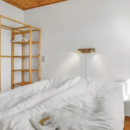 Hébergement de vacances Stunning In Nibe With Kitchen